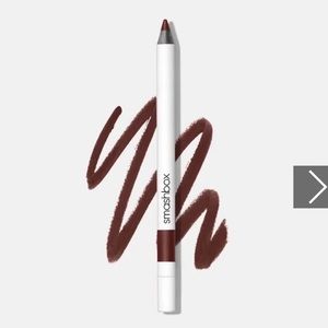 Smashbox Be Legendary Line & Prime Pencil Dark Reddish Brown
